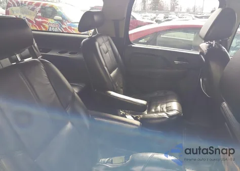 2007 Chevrolet Suburban 1500 Lt from USA, damaged, VIN 1GNFC16047J252702